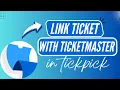 Transfer TickPick Tickets to Ticketmaster Here s How - 2026