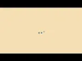 Creating 3 dots loading animation using HTML and CSS