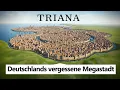 Download Lagu So unglaublich war Deutschlands verlorene Metropole aus dem 4. Jahrhundert