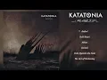 KATATONIA - Kocytean { Full Album }