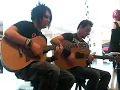 SONIC SYNDICATE - Jack Of Diamonds, Live acoustic