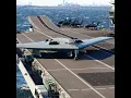 Download Lagu B-2 Bomber Takeoff and Return to US base