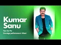 Tere Dar Par Sanam - Kumar Sanu | HD | Dhanak TV USA
