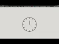 Making A Clock Javascript Projects