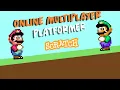Scratch 3 0 Online Multiplayer Platformer