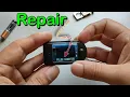 Pulse Oximeter repair - what s inside