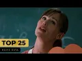 JENNIFER GARNER MOVIES - TOP 25