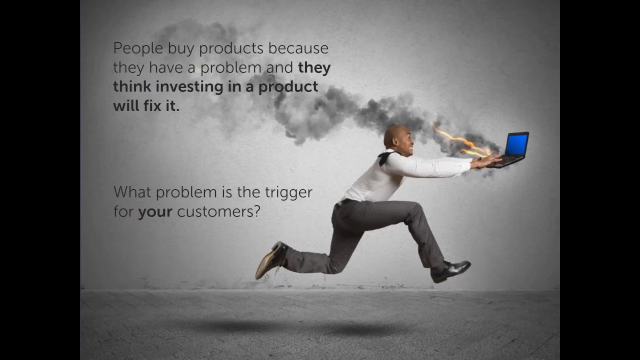 Customer Journey Mapping for B2B
