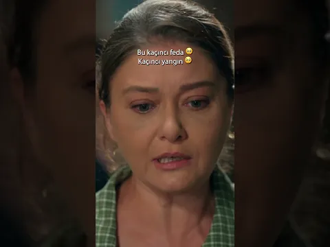 Bu kaçıncı feda 🥺Kaçıncı yangın 🥺 #ömürusta #nurgülyeşilçay #bülentinal #goncavuslateri #eneskoçak