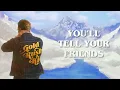 George Ezra - Sweetest Human Being Alive (Official Lyric Video)