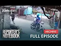 Download Lagu Insedente dahil sa loose firearms, dumarami! (Full Episode) | Reporter’s Notebook