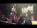 Download Lagu Napalm Death - N4zi Punks F*ck Off! Live at the Electric Brixton 7/3/25