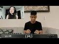 Un Corazón - Transparente Cover Ft Angie Campos