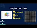 Implementing Variational Auto Encoder from Scratch in Pytorch