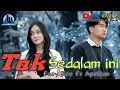 Tak sedalam ini - Fany Zee ft Aprilian - Lirik Lagu