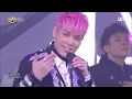 "Comeback Special" SECHSKIES - Chivalry @ popular song Inkigayo 20161204