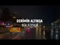 Can Koç - Senin Gibi (Official Lyric Video)