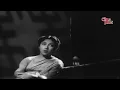 Ae Dil Kahan Teri Manzil | Maya | Hindi Movie Video Song | Dwijen Mukherjee, Lata Mangeshkar