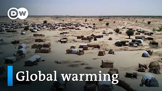 Climate Change Averting Catastrophe DW Documentary 