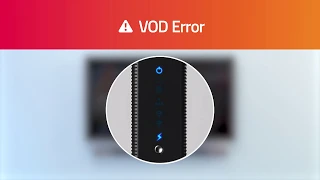 TiVo Troubleshooting