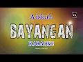 Lagu BAYANGAN [ KARAOKE ] - AISHAH@nuansamusikkaraoke