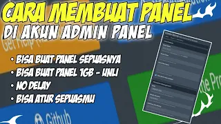 CARA MEMBUAT PANEL DI PANEL WORK 100 BY BIIANZ