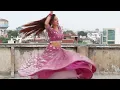 Download Lagu Baarish mein tum dance | Dance with Alisha |