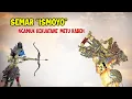 Download Lagu KEKUATANE ISMOYO ''SEMAR'' METU KABEH ## NGAMUK TENAN MBELO PENDOWO