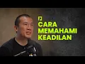 Download Lagu MEMAHAMI KEADILAN DALAM ISLAM #podcast #popular #trending #felixsiauw