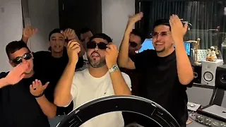 MOUH MILANO 2026 Qatari À Très Vite Exclusive Video  MOUH MILANO 2026 Qatari À Très Vite Exclusive Video