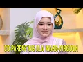 Lagu Inara Rusli \u0026 Virgoun Kompak Jalani Co-Parenting Tanpa Drama | FYP (05/11/25) Part 2