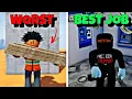 BEST JOBS TO DO IN THA BRONX 3