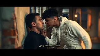 حساس صاحبي معندوش اخلاص دندنها