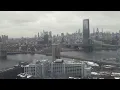 Lagu Live NYC Brooklyn Bridge \u0026 Manhattan cam