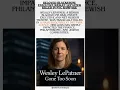 Beloved Blackstone Executive Wesley LePatner Killed in NYC Rampage