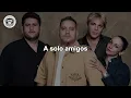 Cristian Castro & Matisse - Conmigo Sin Ti (Letra/Lyrics)