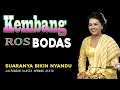 Download Lagu KEMBANG ROS BODAS JAIPONGAN KLASIK - SUARA SINDEN NYA MERDU / HALIMPU BIKIN NYANDU