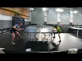 Download Lagu Benedikt Duda \u0026 Dang Qiu Training | Day 4 #WTTDoha