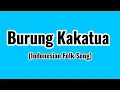 Download Lagu Burung Kakatua