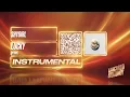 Shygirl - Lucky[Hymn] (Instrumental)