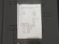 Try this Opposites Crossword with kids