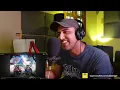 PAKISTANI RAPPER REACTS TO Seedhe Maut x Bandzo3rd – Lukka Chippi