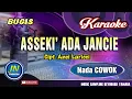 Download Lagu Asseki Ada Jancie_Karaoke Bugis Keyboard_Nada Cowok_By Anci Laricci