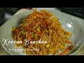 Download Lagu Koreaanse Bijgerecht - Knapperig en verslavend Salade van taugé | Veganistisch