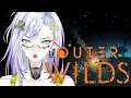 OUTER WILDS EP 5 I m feeling EXTRA SMART today Will I manage to finally unstuck
