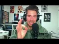 DEEPLY INSANE STORY TELLING?! "Gates of Glory - Peyton Parrish" (REACTION VIDEO)