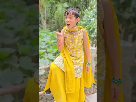 Aniket toh chappal hi leke bhag gayi😭😱#funny #shorts #trending  #viralvideo #youtubeshorts