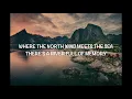 Frozen II OST - All is Found - Lyrics [Kacey Musgraves]