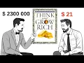 Download Lagu Think and Grow Rich – 13 Wealth-Building Principles [COMPLETE summary]  Napoleon Hill