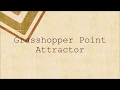 Grasshopper Point attractor